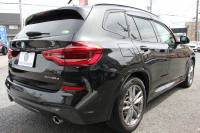 BMW X3 Xdrive20d Mｽﾎﾟｰﾂ ﾊｲﾗｲﾝ 1ｵ-ﾅ 全席ﾋｰﾀｰ黒革 ﾗﾝﾊﾞｰｻﾎﾟｰﾄ HUD LEDﾍｯﾄﾞﾗｲﾄ ｵｰﾄﾊｲﾋﾞｰﾑ ﾀｯﾁﾊﾟﾈﾙ対応HDDﾅﾋﾞTV ﾜｲﾔﾚｽ充電 Pｱｼｽﾄﾌﾟﾗｽ 360度ｶﾒﾗ ｽﾃｱﾘﾝｸﾞｻﾎﾟｰﾄ 追従ACC 電動ﾄﾗﾝｸ ﾊﾟﾄﾞﾙｼﾌﾄ 2年保証