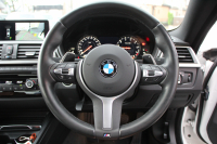 BMW 4シリーズ 420i ｸﾞﾗﾝｸｰﾍﾟMｽﾎﾟｰﾂ 最終ﾓﾃﾞﾙ 1ｵｰﾅ ｺﾆｬｯｸﾚｻﾞｰ  LEDﾍｯﾄﾞﾗｲﾄ 最終専用LEDｽﾓｰｸﾃｰﾙ&ｴｱﾛﾘｱﾃﾞｨﾌｭｰｻﾞｰ NEWﾙｰﾑﾐﾗｰ ﾀｯﾁ画面HDDﾅﾋﾞﾌﾙｾｸﾞTV 追従ACC ﾚｰﾝC警告 電動ﾄﾗﾝｸ 衝突軽減ﾌﾞﾚｰｷ 車線逸脱&歩行者警告 2年保証