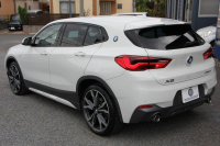 BMW X2 Xdrive20i MｽﾎﾟｰﾂX ﾃﾞﾋﾞｭｰP 4WD ﾊｲﾗｲﾝ ｺﾝﾌｫｰﾄP 追従ACC HUD ﾋｰﾀｰ黒革 電動ｼｰﾄ ｵﾌﾟｼｮﾝ20AW Mﾘｱｽﾎﾟｲﾗｰ ﾀｯﾁ画面HDDﾅﾋﾞBｶﾒﾗ Pｱｼｽﾄ CD&DVD再生可能 Bluetooth接続 電動ﾄﾗﾝｸ LEDﾍｯﾄﾞﾗｲﾄ ｽﾏｰﾄｷｰ 8速AT 2年保証