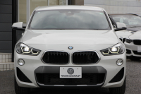 BMW X2 Xdrive20i MｽﾎﾟｰﾂX ﾃﾞﾋﾞｭｰP 4WD ﾊｲﾗｲﾝ ｺﾝﾌｫｰﾄP 追従ACC HUD ﾋｰﾀｰ黒革 電動ｼｰﾄ ｵﾌﾟｼｮﾝ20AW Mﾘｱｽﾎﾟｲﾗｰ ﾀｯﾁ画面HDDﾅﾋﾞBｶﾒﾗ Pｱｼｽﾄ CD&DVD再生可能 Bluetooth接続 電動ﾄﾗﾝｸ LEDﾍｯﾄﾞﾗｲﾄ ｽﾏｰﾄｷｰ 8速AT 2年保証
