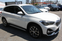 BMW X1 Xdrive18d Xﾗｲﾝ ﾊｲﾗｲﾝ&ｺﾝﾌｫｰﾄP 1ｵ-ﾅ LCI後期 ﾌｪｲｽﾘﾌﾄ後 真珠色 ﾋｰﾀｰ付ﾓｶﾚｻﾞｰ 追従ACC 電動ｼｰﾄ LEDﾍｯﾄﾞﾗｲﾄ 電動ﾄﾗﾝｸ ﾀｯﾁ画面ﾅﾋﾞ衝突軽減ﾌﾞﾚｰｷ 車線逸脱警告 歩行者警告 18AW ｳｯﾄﾞﾊﾟﾈﾙ 2年保証