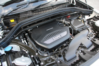 BMW X1 Xdrive18d Xﾗｲﾝ ﾊｲﾗｲﾝ&ｺﾝﾌｫｰﾄP 1ｵ-ﾅ LCI後期 ﾌｪｲｽﾘﾌﾄ後 真珠色 ﾋｰﾀｰ付ﾓｶﾚｻﾞｰ 追従ACC 電動ｼｰﾄ LEDﾍｯﾄﾞﾗｲﾄ 電動ﾄﾗﾝｸ ﾀｯﾁ画面ﾅﾋﾞ衝突軽減ﾌﾞﾚｰｷ 車線逸脱警告 歩行者警告 18AW ｳｯﾄﾞﾊﾟﾈﾙ 2年保証