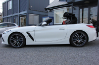 BMW Z4 Sdrive20i Mｽﾎﾟｰﾂ ﾌｧｽﾄﾄﾗｯｸP 受注生産OPﾚｯﾄﾞﾚｻﾞｰ Mｽﾎﾟｰﾂｼｰﾄ 可変Mｻｽ Mｽﾎﾟｰﾂﾌﾞﾚｰｷ 19AW ﾜｲﾔﾚｽ充電 LEDﾍｯﾄﾞﾗｲﾄ 追従ACC BMWﾗｲﾌﾞｺｯｸﾋﾟｯﾄ ﾀｯﾁ画面HDDﾅﾋﾞｱﾝﾋﾞｴﾝﾄﾗｲﾄ HiFiｽﾋﾟｰｶｰ 後退ｱｼｽﾄ ｽﾏｰﾄｷｰ 2年保証