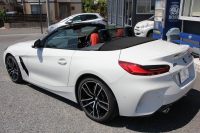 BMW Z4 Sdrive20i Mｽﾎﾟｰﾂ ﾌｧｽﾄﾄﾗｯｸP 受注生産OPﾚｯﾄﾞﾚｻﾞｰ Mｽﾎﾟｰﾂｼｰﾄ 可変Mｻｽ Mｽﾎﾟｰﾂﾌﾞﾚｰｷ 19AW ﾜｲﾔﾚｽ充電 LEDﾍｯﾄﾞﾗｲﾄ 追従ACC BMWﾗｲﾌﾞｺｯｸﾋﾟｯﾄ ﾀｯﾁ画面HDDﾅﾋﾞｱﾝﾋﾞｴﾝﾄﾗｲﾄ HiFiｽﾋﾟｰｶｰ 後退ｱｼｽﾄ ｽﾏｰﾄｷｰ 2年保証
