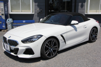 BMW Z4 Sdrive20i Mｽﾎﾟｰﾂ ﾌｧｽﾄﾄﾗｯｸP 受注生産OPﾚｯﾄﾞﾚｻﾞｰ Mｽﾎﾟｰﾂｼｰﾄ 可変Mｻｽ Mｽﾎﾟｰﾂﾌﾞﾚｰｷ 19AW ﾜｲﾔﾚｽ充電 LEDﾍｯﾄﾞﾗｲﾄ 追従ACC BMWﾗｲﾌﾞｺｯｸﾋﾟｯﾄ ﾀｯﾁ画面HDDﾅﾋﾞｱﾝﾋﾞｴﾝﾄﾗｲﾄ HiFiｽﾋﾟｰｶｰ 後退ｱｼｽﾄ ｽﾏｰﾄｷｰ 2年保証