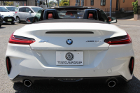 BMW Z4 Sdrive20i Mｽﾎﾟｰﾂ ﾌｧｽﾄﾄﾗｯｸP 受注生産OPﾚｯﾄﾞﾚｻﾞｰ Mｽﾎﾟｰﾂｼｰﾄ 可変Mｻｽ Mｽﾎﾟｰﾂﾌﾞﾚｰｷ 19AW ﾜｲﾔﾚｽ充電 LEDﾍｯﾄﾞﾗｲﾄ 追従ACC BMWﾗｲﾌﾞｺｯｸﾋﾟｯﾄ ﾀｯﾁ画面HDDﾅﾋﾞｱﾝﾋﾞｴﾝﾄﾗｲﾄ HiFiｽﾋﾟｰｶｰ 後退ｱｼｽﾄ ｽﾏｰﾄｷｰ 2年保証