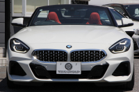 BMW Z4 Sdrive20i Mｽﾎﾟｰﾂ ﾌｧｽﾄﾄﾗｯｸP 受注生産OPﾚｯﾄﾞﾚｻﾞｰ Mｽﾎﾟｰﾂｼｰﾄ 可変Mｻｽ Mｽﾎﾟｰﾂﾌﾞﾚｰｷ 19AW ﾜｲﾔﾚｽ充電 LEDﾍｯﾄﾞﾗｲﾄ 追従ACC BMWﾗｲﾌﾞｺｯｸﾋﾟｯﾄ ﾀｯﾁ画面HDDﾅﾋﾞｱﾝﾋﾞｴﾝﾄﾗｲﾄ HiFiｽﾋﾟｰｶｰ 後退ｱｼｽﾄ ｽﾏｰﾄｷｰ 2年保証