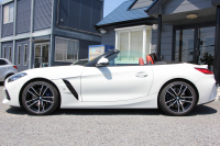 BMW Z4 Sdrive20i Mｽﾎﾟｰﾂ ﾌｧｽﾄﾄﾗｯｸP 受注生産OPﾚｯﾄﾞﾚｻﾞｰ Mｽﾎﾟｰﾂｼｰﾄ 可変Mｻｽ Mｽﾎﾟｰﾂﾌﾞﾚｰｷ 19AW ﾜｲﾔﾚｽ充電 LEDﾍｯﾄﾞﾗｲﾄ 追従ACC BMWﾗｲﾌﾞｺｯｸﾋﾟｯﾄ ﾀｯﾁ画面HDDﾅﾋﾞｱﾝﾋﾞｴﾝﾄﾗｲﾄ HiFiｽﾋﾟｰｶｰ 後退ｱｼｽﾄ ｽﾏｰﾄｷｰ 2年保証