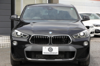 BMW X2 Xdrive20i MｽﾎﾟｰﾂX ﾃﾞﾋﾞｭｰP 4WD ﾊｲﾗｲﾝ ｺﾝﾌｫｰﾄP 追従ACC HUD ﾋｰﾀｰ黒革 電動ｼｰﾄ ｵﾌﾟｼｮﾝ20AW Mﾘｱｽﾎﾟｲﾗｰ ﾀｯﾁ画面HDDﾅﾋﾞBｶﾒﾗ Pｱｼｽﾄ CD&DVD再生可能 Bluetooth接続 電動ﾄﾗﾝｸ LEDﾍｯﾄﾞﾗｲﾄ ｽﾏｰﾄｷｰ 8速AT 2年保証