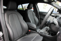 BMW X2 Xdrive20i MｽﾎﾟｰﾂX ﾃﾞﾋﾞｭｰP 4WD ﾊｲﾗｲﾝ ｺﾝﾌｫｰﾄP 追従ACC HUD ﾋｰﾀｰ黒革 電動ｼｰﾄ ｵﾌﾟｼｮﾝ20AW Mﾘｱｽﾎﾟｲﾗｰ ﾀｯﾁ画面HDDﾅﾋﾞBｶﾒﾗ Pｱｼｽﾄ CD&DVD再生可能 Bluetooth接続 電動ﾄﾗﾝｸ LEDﾍｯﾄﾞﾗｲﾄ ｽﾏｰﾄｷｰ 8速AT 2年保証