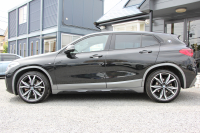 BMW X2 Xdrive20i MｽﾎﾟｰﾂX ﾃﾞﾋﾞｭｰP 4WD ﾊｲﾗｲﾝ ｺﾝﾌｫｰﾄP 追従ACC HUD ﾋｰﾀｰ黒革 電動ｼｰﾄ ｵﾌﾟｼｮﾝ20AW Mﾘｱｽﾎﾟｲﾗｰ ﾀｯﾁ画面HDDﾅﾋﾞBｶﾒﾗ Pｱｼｽﾄ CD&DVD再生可能 Bluetooth接続 電動ﾄﾗﾝｸ LEDﾍｯﾄﾞﾗｲﾄ ｽﾏｰﾄｷｰ 8速AT 2年保証