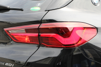 BMW X2 Xdrive20i MｽﾎﾟｰﾂX ﾃﾞﾋﾞｭｰP 4WD ﾊｲﾗｲﾝ ｺﾝﾌｫｰﾄP 追従ACC HUD ﾋｰﾀｰ黒革 電動ｼｰﾄ ｵﾌﾟｼｮﾝ20AW Mﾘｱｽﾎﾟｲﾗｰ ﾀｯﾁ画面HDDﾅﾋﾞBｶﾒﾗ Pｱｼｽﾄ CD&DVD再生可能 Bluetooth接続 電動ﾄﾗﾝｸ LEDﾍｯﾄﾞﾗｲﾄ ｽﾏｰﾄｷｰ 8速AT 2年保証