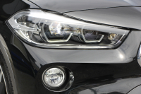 BMW X2 Xdrive20i MｽﾎﾟｰﾂX ﾃﾞﾋﾞｭｰP 4WD ﾊｲﾗｲﾝ ｺﾝﾌｫｰﾄP 追従ACC HUD ﾋｰﾀｰ黒革 電動ｼｰﾄ ｵﾌﾟｼｮﾝ20AW Mﾘｱｽﾎﾟｲﾗｰ ﾀｯﾁ画面HDDﾅﾋﾞBｶﾒﾗ Pｱｼｽﾄ CD&DVD再生可能 Bluetooth接続 電動ﾄﾗﾝｸ LEDﾍｯﾄﾞﾗｲﾄ ｽﾏｰﾄｷｰ 8速AT 2年保証