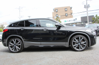 BMW X2 Xdrive20i MｽﾎﾟｰﾂX ﾃﾞﾋﾞｭｰP 4WD ﾊｲﾗｲﾝ ｺﾝﾌｫｰﾄP 追従ACC HUD ﾋｰﾀｰ黒革 電動ｼｰﾄ ｵﾌﾟｼｮﾝ20AW Mﾘｱｽﾎﾟｲﾗｰ ﾀｯﾁ画面HDDﾅﾋﾞBｶﾒﾗ Pｱｼｽﾄ CD&DVD再生可能 Bluetooth接続 電動ﾄﾗﾝｸ LEDﾍｯﾄﾞﾗｲﾄ ｽﾏｰﾄｷｰ 8速AT 2年保証