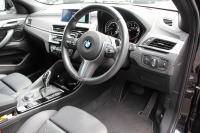BMW X2 Xdrive20i MｽﾎﾟｰﾂX ﾃﾞﾋﾞｭｰP 4WD ﾊｲﾗｲﾝ ｺﾝﾌｫｰﾄP 追従ACC HUD ﾋｰﾀｰ黒革 電動ｼｰﾄ ｵﾌﾟｼｮﾝ20AW Mﾘｱｽﾎﾟｲﾗｰ ﾀｯﾁ画面HDDﾅﾋﾞBｶﾒﾗ Pｱｼｽﾄ CD&DVD再生可能 Bluetooth接続 電動ﾄﾗﾝｸ LEDﾍｯﾄﾞﾗｲﾄ ｽﾏｰﾄｷｰ 8速AT 2年保証