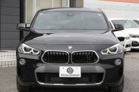 BMW X2 Xdrive20i MｽﾎﾟｰﾂX ﾃﾞﾋﾞｭｰP 4WD ﾊｲﾗｲﾝ ｺﾝﾌｫｰﾄP 追従ACC HUD ﾋｰﾀｰ黒革 電動ｼｰﾄ ｵﾌﾟｼｮﾝ20AW Mﾘｱｽﾎﾟｲﾗｰ ﾀｯﾁ画面HDDﾅﾋﾞBｶﾒﾗ Pｱｼｽﾄ CD&DVD再生可能 Bluetooth接続 電動ﾄﾗﾝｸ LEDﾍｯﾄﾞﾗｲﾄ ｽﾏｰﾄｷｰ 8速AT 2年保証