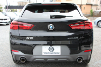 BMW X2 Xdrive20i MｽﾎﾟｰﾂX ﾃﾞﾋﾞｭｰP 4WD ﾊｲﾗｲﾝ ｺﾝﾌｫｰﾄP 追従ACC HUD ﾋｰﾀｰ黒革 電動ｼｰﾄ ｵﾌﾟｼｮﾝ20AW Mﾘｱｽﾎﾟｲﾗｰ ﾀｯﾁ画面HDDﾅﾋﾞBｶﾒﾗ Pｱｼｽﾄ CD&DVD再生可能 Bluetooth接続 電動ﾄﾗﾝｸ LEDﾍｯﾄﾞﾗｲﾄ ｽﾏｰﾄｷｰ 8速AT 2年保証