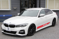 BMW 3シリーズ 320i Mｽﾎﾟｰﾂ ｺﾝﾌｫｰﾄP ｼｰﾄﾋｰﾀｰ HUD ｼﾞｪｽﾁｬｰｺﾝﾄﾛｰﾙ 追従ACC ｽﾃｱﾘﾝｸﾞｻﾎﾟｰﾄ ﾌﾞﾗｯｸﾍﾟｲﾝﾄAW&H&Rｻｽ BMWﾗｲﾌﾞｺｯｸﾋﾟｯﾄ ｱｯﾌﾟﾙｶｰﾌﾟﾚｲ HDDﾅﾋﾞPｱｼｽﾄ LEDﾍｯﾄﾞﾗｲﾄ ｵｰﾄﾊｲﾋﾞｰﾑ 電動ﾄﾗﾝｸ ｽﾏｰﾄｷｰ 2年保証
