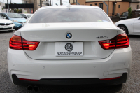 BMW 4シリーズ 420i ｸｰﾍﾟMｽﾎﾟｰﾂ ﾌｧｽﾄﾄﾗｯｸP 後期ｴﾝｼﾞﾝ ｱﾀﾞﾌﾟﾃｨﾌﾞMｻｽ Mｽﾎﾟｰﾂﾌﾞﾚｰｷ 19AW 追従ACC ﾚｰﾝﾁｪﾝｼﾞ警告 衝突軽減ﾌﾞﾚｰｷ 車線逸脱警告 歩行者警告 変更後第5世代HDDﾅﾋﾞBluetooth接続 ﾊﾟﾄﾞﾙｼﾌﾄ 2年保証