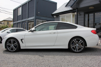 BMW 4シリーズ 420i ｸｰﾍﾟMｽﾎﾟｰﾂ ﾌｧｽﾄﾄﾗｯｸP 後期ｴﾝｼﾞﾝ ｱﾀﾞﾌﾟﾃｨﾌﾞMｻｽ Mｽﾎﾟｰﾂﾌﾞﾚｰｷ 19AW 追従ACC ﾚｰﾝﾁｪﾝｼﾞ警告 衝突軽減ﾌﾞﾚｰｷ 車線逸脱警告 歩行者警告 変更後第5世代HDDﾅﾋﾞBluetooth接続 ﾊﾟﾄﾞﾙｼﾌﾄ 2年保証