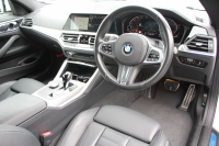 BMW 4シリーズ 420i ｸｰﾍﾟMｽﾎﾟｰﾂ  新車保証8年5月迄 50thｴﾝﾌﾞﾚﾑ ﾋｰﾀｰ黒革 ﾌﾞﾗｯｸﾎｲｰﾙ&ﾘｯﾌﾟｽﾎﾟｲﾗｰ&ﾌﾞﾗｯｸｸﾞﾘﾙ LEDﾍｯﾄﾞﾗｲﾄ ｵｰﾄﾊｲﾋﾞｰﾑ 電動ﾄﾗﾝｸ ﾜｲﾔﾚｽ充電 ｱｯﾌﾟﾙｶｰﾌﾟﾚｲ BMWﾗｲﾌﾞｺｯｸﾋﾟｯﾄ Pｱｼｽﾄ ｱﾝﾋﾞｴﾝﾄﾗｲﾄ 追従ACC 2年保証