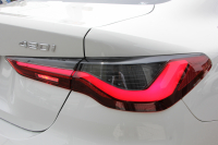 BMW 4シリーズ 420i ｸｰﾍﾟMｽﾎﾟｰﾂ  新車保証8年5月迄 50thｴﾝﾌﾞﾚﾑ ﾋｰﾀｰ黒革 ﾌﾞﾗｯｸﾎｲｰﾙ&ﾘｯﾌﾟｽﾎﾟｲﾗｰ&ﾌﾞﾗｯｸｸﾞﾘﾙ LEDﾍｯﾄﾞﾗｲﾄ ｵｰﾄﾊｲﾋﾞｰﾑ 電動ﾄﾗﾝｸ ﾜｲﾔﾚｽ充電 ｱｯﾌﾟﾙｶｰﾌﾟﾚｲ BMWﾗｲﾌﾞｺｯｸﾋﾟｯﾄ Pｱｼｽﾄ ｱﾝﾋﾞｴﾝﾄﾗｲﾄ 追従ACC 2年保証