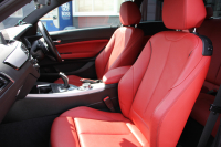 BMW 2シリーズ M240iｸｰﾍﾟ後期 340馬力 B58新ｴﾝｼﾞﾝ ﾋｰﾀｰ赤革 ｱﾀﾞﾌﾟﾃｨﾌﾞMｻｽ 追従ACC LEDﾍｯﾄﾞﾗｲﾄ&ﾃｰﾙ ﾀｯﾁ画面HDDﾅﾋﾞPｱｼｽﾄ 衝突軽減ﾌﾞﾚｰｷ 車線逸脱警告 歩行者警告 ﾊﾟﾄﾞﾙｼﾌﾄ ｽﾏｰﾄｷｰ 18AW Mｽﾎﾟｰﾂﾌﾞﾚｰｷ 2年保証