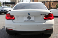 BMW 2シリーズ M240iｸｰﾍﾟ後期 340馬力 B58新ｴﾝｼﾞﾝ ﾋｰﾀｰ赤革 ｱﾀﾞﾌﾟﾃｨﾌﾞMｻｽ 追従ACC LEDﾍｯﾄﾞﾗｲﾄ&ﾃｰﾙ ﾀｯﾁ画面HDDﾅﾋﾞPｱｼｽﾄ 衝突軽減ﾌﾞﾚｰｷ 車線逸脱警告 歩行者警告 ﾊﾟﾄﾞﾙｼﾌﾄ ｽﾏｰﾄｷｰ 18AW Mｽﾎﾟｰﾂﾌﾞﾚｰｷ 2年保証