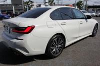 BMW 3シリーズ 330e Mｽﾎﾟｰﾂ ﾊｲﾗｲﾝ ｲﾉﾍﾞｰｼｮﾝ&ｺﾝﾌｫｰﾄP PHEV ﾋｰﾀｰ黒革 ﾚｰｻﾞｰﾗｲﾄ ｼﾞｪｽﾁｬｰC HUD 360度ｶﾒﾗ 後退ｱｼｽﾄ 追従ACC ｽﾃｱﾘﾝｸﾞｻﾎﾟｰﾄ Applecarplay ﾗﾝﾊﾞｰｻﾎﾟｰﾄ 電動ﾄﾗﾝｸ Msportﾌﾞﾚｰｷ BMWﾗｲﾌﾞｺｯｸﾋﾟｯﾄﾞ2年保証