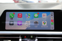 BMW 3シリーズ 320i Mｽﾎﾟｰﾂ ﾊｲﾗｲﾝ ｲﾉﾍﾞｰｼｮﾝ&ｺﾝﾌｫｰﾄP 真珠色 ｻﾝﾙｰﾌ ﾚｰｻﾞｰﾗｲﾄ HUD ｼﾞｪｽﾁｬｰｺﾝﾄﾛｰﾙ ｺﾆｬｯｸﾚｻﾞｰ ﾋｰﾀｰ&ﾗﾝﾊﾞｰ 追従ACC ｽﾃｱｻﾎﾟｰﾄ BMWﾗｲﾌﾞｺｯｸﾋﾟｯﾄ ｱｯﾌﾟﾙｶｰﾌﾟﾚｲ HDDﾅﾋﾞPｱｼｽﾄ ｵｰﾄﾊｲﾋﾞｰﾑ 電動ﾄﾗﾝｸ 2年保証