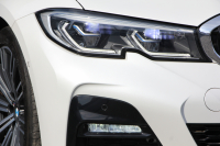 BMW 3シリーズ 320i Mｽﾎﾟｰﾂ ﾊｲﾗｲﾝ ｲﾉﾍﾞｰｼｮﾝ&ｺﾝﾌｫｰﾄP 真珠色 ｻﾝﾙｰﾌ ﾚｰｻﾞｰﾗｲﾄ HUD ｼﾞｪｽﾁｬｰｺﾝﾄﾛｰﾙ ｺﾆｬｯｸﾚｻﾞｰ ﾋｰﾀｰ&ﾗﾝﾊﾞｰ 追従ACC ｽﾃｱｻﾎﾟｰﾄ BMWﾗｲﾌﾞｺｯｸﾋﾟｯﾄ ｱｯﾌﾟﾙｶｰﾌﾟﾚｲ HDDﾅﾋﾞPｱｼｽﾄ ｵｰﾄﾊｲﾋﾞｰﾑ 電動ﾄﾗﾝｸ 2年保証