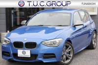 BMW 1シリーズ M135i 直6ﾀｰﾎﾞ320馬力 衝突軽減ﾌﾞﾚｰｷ 車線逸脱警告 歩行者警告 ｸﾙｺﾝ ﾌﾙｾｸﾞTV Bｶﾒﾗ ｱﾀﾞﾌﾟﾃｨﾌﾞMｻｽ ﾀｯﾁﾊﾟｯﾄﾞ対応HDDﾅﾋﾞ専用ｴｱﾛ 18AW&ﾌﾞﾚｰｷ 左右独立ｵｰﾄｴｱｺﾝ ﾊﾟﾄﾞﾙｼﾌﾄ 2年保証