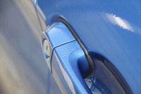 BMW 1シリーズ M135i 直6ﾀｰﾎﾞ320馬力 衝突軽減ﾌﾞﾚｰｷ 車線逸脱警告 歩行者警告 ｸﾙｺﾝ ﾌﾙｾｸﾞTV Bｶﾒﾗ ｱﾀﾞﾌﾟﾃｨﾌﾞMｻｽ ﾀｯﾁﾊﾟｯﾄﾞ対応HDDﾅﾋﾞ専用ｴｱﾛ 18AW&ﾌﾞﾚｰｷ 左右独立ｵｰﾄｴｱｺﾝ ﾊﾟﾄﾞﾙｼﾌﾄ 2年保証