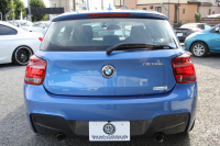 BMW 1シリーズ M135i 直6ﾀｰﾎﾞ320馬力 衝突軽減ﾌﾞﾚｰｷ 車線逸脱警告 歩行者警告 ｸﾙｺﾝ ﾌﾙｾｸﾞTV Bｶﾒﾗ ｱﾀﾞﾌﾟﾃｨﾌﾞMｻｽ ﾀｯﾁﾊﾟｯﾄﾞ対応HDDﾅﾋﾞ専用ｴｱﾛ 18AW&ﾌﾞﾚｰｷ 左右独立ｵｰﾄｴｱｺﾝ ﾊﾟﾄﾞﾙｼﾌﾄ 2年保証