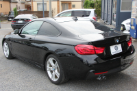 BMW 4シリーズ 420i ｸｰﾍﾟMｽﾎﾟｰﾂ 後期 追従ACC ﾚｰﾝﾁｪﾝｼﾞ警告 LEDﾍｯﾄﾞﾗｲﾄ&ﾃｰﾙ ｼｰﾄﾋｰﾀｰ ﾀｯﾁ画面HDDﾅﾋﾞﾌﾙｾｸﾞTV 液晶ﾒｰﾀｰ 衝突軽減ﾌﾞﾚｰｷ 車線逸脱警告 歩行者警告 Bｶﾒﾗ Bluetooth接続 ﾊﾟﾄﾞﾙｼﾌﾄ ｽﾏｰﾄｷｰ 2年保証