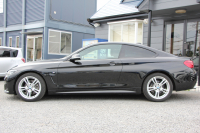 BMW 4シリーズ 420i ｸｰﾍﾟMｽﾎﾟｰﾂ 後期 追従ACC ﾚｰﾝﾁｪﾝｼﾞ警告 LEDﾍｯﾄﾞﾗｲﾄ&ﾃｰﾙ ｼｰﾄﾋｰﾀｰ ﾀｯﾁ画面HDDﾅﾋﾞﾌﾙｾｸﾞTV 液晶ﾒｰﾀｰ 衝突軽減ﾌﾞﾚｰｷ 車線逸脱警告 歩行者警告 Bｶﾒﾗ Bluetooth接続 ﾊﾟﾄﾞﾙｼﾌﾄ ｽﾏｰﾄｷｰ 2年保証