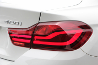 BMW 4シリーズ 420i ｸｰﾍﾟMｽﾎﾟｰﾂ 1ｵｰﾅ 最終ﾓﾃﾞﾙ 専用LEDｽﾓｰｸﾃｰﾙ&ｴｱﾛﾘｱﾃﾞｨﾌｭｰｻﾞｰ NEWﾙｰﾑﾐﾗｰ 追従ACC ﾚｰﾝC警告 LEDﾍｯﾄﾞﾗｲﾄ&ﾃｰﾙ ｼｰﾄﾋｰﾀｰ ﾀｯﾁ画面HDDﾅﾋﾞTV 液晶ﾒｰﾀｰ 衝突軽減ﾌﾞﾚｰｷ 車線逸脱警告 歩行者警告 Bｶﾒﾗ Bluetooth接続 ﾊﾟﾄﾞﾙｼﾌﾄ 2年保証