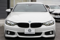 BMW 4シリーズ 420i ｸｰﾍﾟMｽﾎﾟｰﾂ 1ｵｰﾅ 最終ﾓﾃﾞﾙ 専用LEDｽﾓｰｸﾃｰﾙ&ｴｱﾛﾘｱﾃﾞｨﾌｭｰｻﾞｰ NEWﾙｰﾑﾐﾗｰ 追従ACC ﾚｰﾝC警告 LEDﾍｯﾄﾞﾗｲﾄ&ﾃｰﾙ ｼｰﾄﾋｰﾀｰ ﾀｯﾁ画面HDDﾅﾋﾞTV 液晶ﾒｰﾀｰ 衝突軽減ﾌﾞﾚｰｷ 車線逸脱警告 歩行者警告 Bｶﾒﾗ Bluetooth接続 ﾊﾟﾄﾞﾙｼﾌﾄ 2年保証