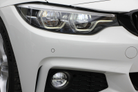 BMW 4シリーズ 420i ｸｰﾍﾟMｽﾎﾟｰﾂ 1ｵｰﾅ 最終ﾓﾃﾞﾙ 専用LEDｽﾓｰｸﾃｰﾙ&ｴｱﾛﾘｱﾃﾞｨﾌｭｰｻﾞｰ NEWﾙｰﾑﾐﾗｰ 追従ACC ﾚｰﾝC警告 LEDﾍｯﾄﾞﾗｲﾄ&ﾃｰﾙ ｼｰﾄﾋｰﾀｰ ﾀｯﾁ画面HDDﾅﾋﾞTV 液晶ﾒｰﾀｰ 衝突軽減ﾌﾞﾚｰｷ 車線逸脱警告 歩行者警告 Bｶﾒﾗ Bluetooth接続 ﾊﾟﾄﾞﾙｼﾌﾄ 2年保証