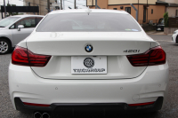 BMW 4シリーズ 420i ｸｰﾍﾟMｽﾎﾟｰﾂ 1ｵｰﾅ 最終ﾓﾃﾞﾙ 専用LEDｽﾓｰｸﾃｰﾙ&ｴｱﾛﾘｱﾃﾞｨﾌｭｰｻﾞｰ NEWﾙｰﾑﾐﾗｰ 追従ACC ﾚｰﾝC警告 LEDﾍｯﾄﾞﾗｲﾄ&ﾃｰﾙ ｼｰﾄﾋｰﾀｰ ﾀｯﾁ画面HDDﾅﾋﾞTV 液晶ﾒｰﾀｰ 衝突軽減ﾌﾞﾚｰｷ 車線逸脱警告 歩行者警告 Bｶﾒﾗ Bluetooth接続 ﾊﾟﾄﾞﾙｼﾌﾄ 2年保証