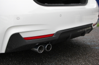 BMW 4シリーズ 420i ｸｰﾍﾟMｽﾎﾟｰﾂ 1ｵｰﾅ 最終ﾓﾃﾞﾙ 専用LEDｽﾓｰｸﾃｰﾙ&ｴｱﾛﾘｱﾃﾞｨﾌｭｰｻﾞｰ NEWﾙｰﾑﾐﾗｰ 追従ACC ﾚｰﾝC警告 LEDﾍｯﾄﾞﾗｲﾄ&ﾃｰﾙ ｼｰﾄﾋｰﾀｰ ﾀｯﾁ画面HDDﾅﾋﾞTV 液晶ﾒｰﾀｰ 衝突軽減ﾌﾞﾚｰｷ 車線逸脱警告 歩行者警告 Bｶﾒﾗ Bluetooth接続 ﾊﾟﾄﾞﾙｼﾌﾄ 2年保証