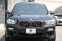 BMW X4 M40i ﾊﾟﾉﾗﾏｻﾝﾙｰﾌ ﾊｰﾏﾝｶｰﾄﾞﾝｻｳﾝﾄﾞﾍﾞﾝﾁﾚｰｼｮﾝ 360馬力 直6ﾀｰﾎﾞ全席ﾋｰﾀｰ黒革 ｱﾀﾞﾌﾟﾃｨﾌﾞMｻｽ ｱｲﾊﾞｯﾊﾛｰﾀﾞｳﾝ Mspﾌﾞﾚｰｷ 液晶ﾒｰﾀｰ 360度ｶﾒﾗ ﾀｯﾁ画面HDDﾅﾋﾞTV LEDﾍｯﾄﾞﾗｲﾄ ｵｰﾄﾊｲﾋﾞｰﾑ 電動ﾄﾗﾝｸ 専用21AW&ﾃﾞﾌ 2年保証