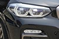 BMW X4 M40i ﾊﾟﾉﾗﾏｻﾝﾙｰﾌ ﾊｰﾏﾝｶｰﾄﾞﾝｻｳﾝﾄﾞﾍﾞﾝﾁﾚｰｼｮﾝ 360馬力 直6ﾀｰﾎﾞ全席ﾋｰﾀｰ黒革 ｱﾀﾞﾌﾟﾃｨﾌﾞMｻｽ ｱｲﾊﾞｯﾊﾛｰﾀﾞｳﾝ Mspﾌﾞﾚｰｷ 液晶ﾒｰﾀｰ 360度ｶﾒﾗ ﾀｯﾁ画面HDDﾅﾋﾞTV LEDﾍｯﾄﾞﾗｲﾄ ｵｰﾄﾊｲﾋﾞｰﾑ 電動ﾄﾗﾝｸ 専用21AW&ﾃﾞﾌ 2年保証