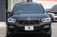 BMW X4 M40i ﾊﾟﾉﾗﾏｻﾝﾙｰﾌ ﾊｰﾏﾝｶｰﾄﾞﾝｻｳﾝﾄﾞﾍﾞﾝﾁﾚｰｼｮﾝ 360馬力 直6ﾀｰﾎﾞ全席ﾋｰﾀｰ黒革 ｱﾀﾞﾌﾟﾃｨﾌﾞMｻｽ ｱｲﾊﾞｯﾊﾛｰﾀﾞｳﾝ Mspﾌﾞﾚｰｷ 液晶ﾒｰﾀｰ 360度ｶﾒﾗ ﾀｯﾁ画面HDDﾅﾋﾞTV LEDﾍｯﾄﾞﾗｲﾄ ｵｰﾄﾊｲﾋﾞｰﾑ 電動ﾄﾗﾝｸ 専用21AW&ﾃﾞﾌ 2年保証