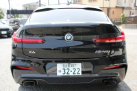 BMW X4 M40i ﾊﾟﾉﾗﾏｻﾝﾙｰﾌ ﾊｰﾏﾝｶｰﾄﾞﾝｻｳﾝﾄﾞﾍﾞﾝﾁﾚｰｼｮﾝ 360馬力 直6ﾀｰﾎﾞ全席ﾋｰﾀｰ黒革 ｱﾀﾞﾌﾟﾃｨﾌﾞMｻｽ ｱｲﾊﾞｯﾊﾛｰﾀﾞｳﾝ Mspﾌﾞﾚｰｷ 液晶ﾒｰﾀｰ 360度ｶﾒﾗ ﾀｯﾁ画面HDDﾅﾋﾞTV LEDﾍｯﾄﾞﾗｲﾄ ｵｰﾄﾊｲﾋﾞｰﾑ 電動ﾄﾗﾝｸ 専用21AW&ﾃﾞﾌ 2年保証