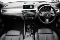 BMW X2 Xdrive20i MｽﾎﾟｰﾂX ﾃﾞﾋﾞｭｰ&ｾﾚｸﾄP ﾊｲﾗｲﾝ 4WD ﾊﾟﾉﾗﾏｻﾝﾙｰﾌ ｺﾝﾌｫｰﾄP 追従ACC HUD ﾋｰﾀｰ黒革 電動ｼｰﾄ ｵﾌﾟｼｮﾝ20AW Mﾘｱｽﾎﾟｲﾗｰ ﾀｯﾁ画面HDDﾅﾋﾞBｶﾒﾗ Pｱｼｽﾄ CD&DVD再生可能 Bluetooth接続 電動ﾄﾗﾝｸ LEDﾍｯﾄﾞﾗｲﾄ ｽﾏｰﾄｷｰ 8速AT 2年保証