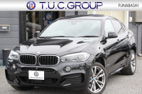 BMW X6 Xdrive35i Mｽﾎﾟｰﾂ ｾﾚｸﾄ&ﾌﾟﾗｲﾑP 最終ﾓﾃﾞﾙ ｻﾝﾙｰﾌ 全席ﾋｰﾀｰ赤革 液晶ﾒｰﾀｰ ﾊｰﾏﾝｶｰﾄﾞﾝｻﾗｳﾝﾄﾞLEDﾍｯﾄﾞﾗｲﾄ ｱﾀﾞﾌﾟﾃｨﾌﾞMｻｽ 全ﾄﾞｱｿﾌﾄｸﾛｰｽﾞ変更後ﾀｯﾁ画面HDDﾅﾋﾞ360度ｶﾒﾗ 電動ﾄﾗﾝｸ 追従ACC HUD 2年保証