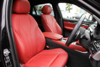 BMW X6 Xdrive35i Mｽﾎﾟｰﾂ ｾﾚｸﾄ&ﾌﾟﾗｲﾑP 最終ﾓﾃﾞﾙ ｻﾝﾙｰﾌ 全席ﾋｰﾀｰ赤革 液晶ﾒｰﾀｰ ﾊｰﾏﾝｶｰﾄﾞﾝｻﾗｳﾝﾄﾞLEDﾍｯﾄﾞﾗｲﾄ ｱﾀﾞﾌﾟﾃｨﾌﾞMｻｽ 全ﾄﾞｱｿﾌﾄｸﾛｰｽﾞ変更後ﾀｯﾁ画面HDDﾅﾋﾞ360度ｶﾒﾗ 電動ﾄﾗﾝｸ 追従ACC HUD 2年保証
