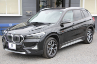 BMW X1 Xdrive18d Xﾗｲﾝ ﾊｲﾗｲﾝ&ｺﾝﾌｫｰﾄP LCI後期 ﾌｪｲｽﾘﾌﾄ後 ﾋｰﾀｰ茶革 追従ACC LEDﾍｯﾄﾞﾗｲﾄ ﾌﾙｾｸﾞTV 電動ﾄﾗﾝｸ ﾀｯﾁ画面ﾅﾋﾞ衝突軽減ﾌﾞﾚｰｷ 車線逸脱警告 歩行者警告 18AW ｳｯﾄﾞﾊﾟﾈﾙ  2年保証