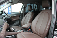 BMW X1 Xdrive18d Xﾗｲﾝ ﾊｲﾗｲﾝ&ｺﾝﾌｫｰﾄP LCI後期 ﾌｪｲｽﾘﾌﾄ後 ﾋｰﾀｰ茶革 追従ACC LEDﾍｯﾄﾞﾗｲﾄ ﾌﾙｾｸﾞTV 電動ﾄﾗﾝｸ ﾀｯﾁ画面ﾅﾋﾞ衝突軽減ﾌﾞﾚｰｷ 車線逸脱警告 歩行者警告 18AW ｳｯﾄﾞﾊﾟﾈﾙ  2年保証